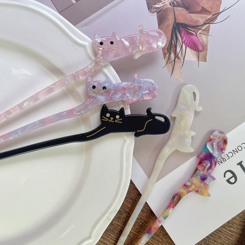 Chinese Style Hairpin For Wome - Tech Accessories For Women incelemesi ve fiyatı