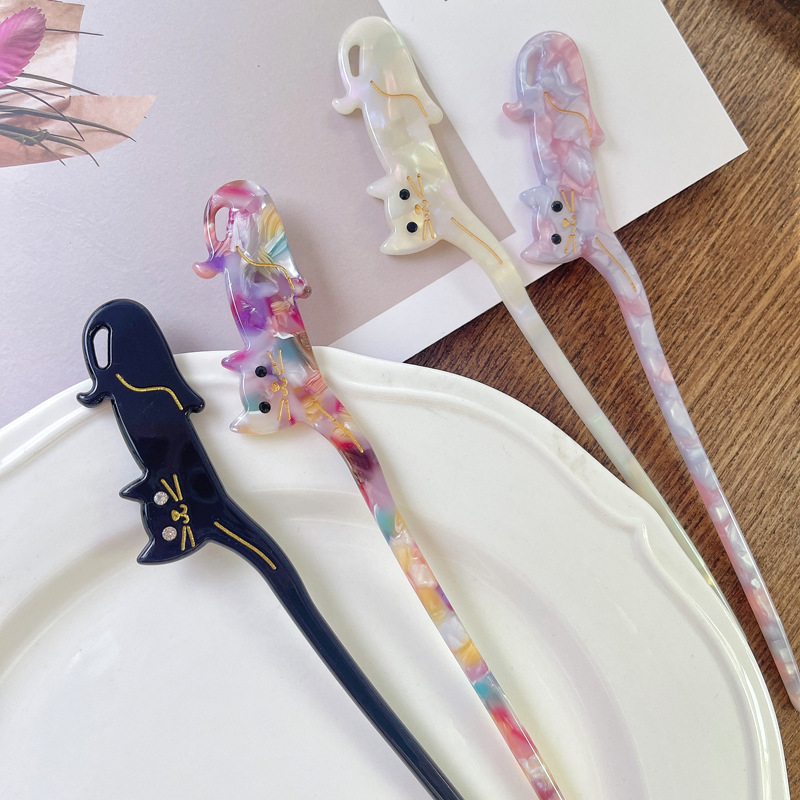 Chinese Style Hairpin For Wome - Tech Accessories For Women incelemesi ve fiyatı