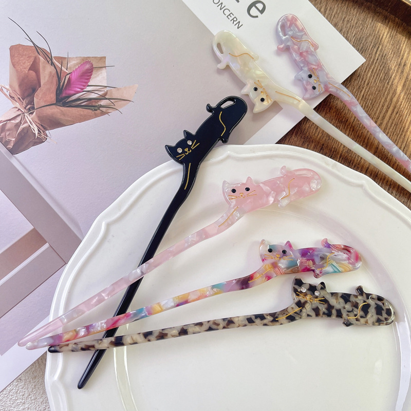 Chinese Style Hairpin For Wome - Tech Accessories For Women incelemesi ve fiyatı