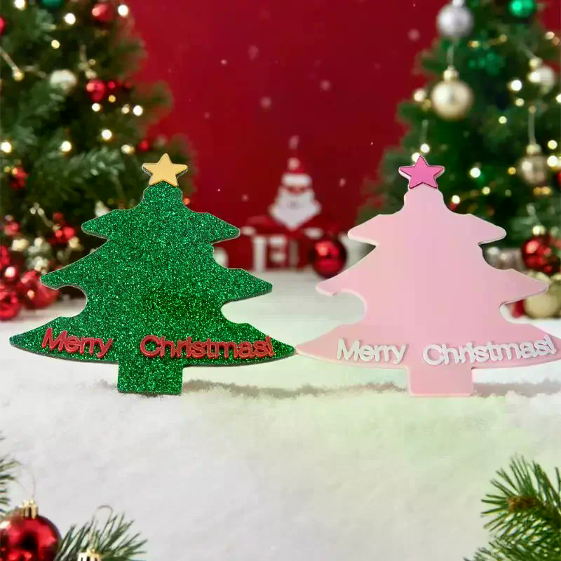 Christmas Tree Nail Art Displa - Jet Tech Accessories incelemesi ve fiyatı