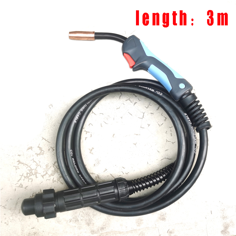 FY-TECH CO₂ MIG MAG Welding To - Tech Accessories Usa incelemesi ve fiyatı