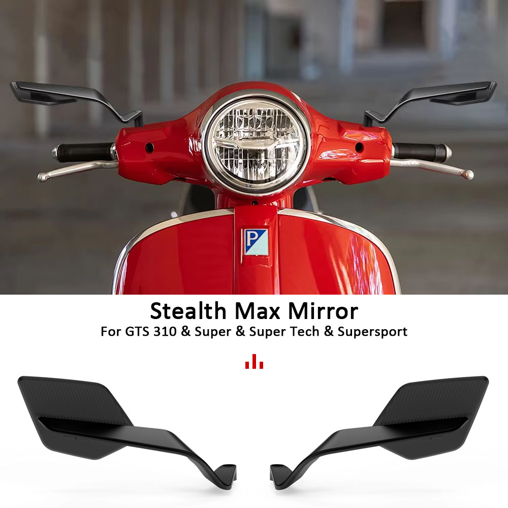Motorcycle NEW GTS310 Super Te - Universal Tech Accessories incelemesi ve fiyatı