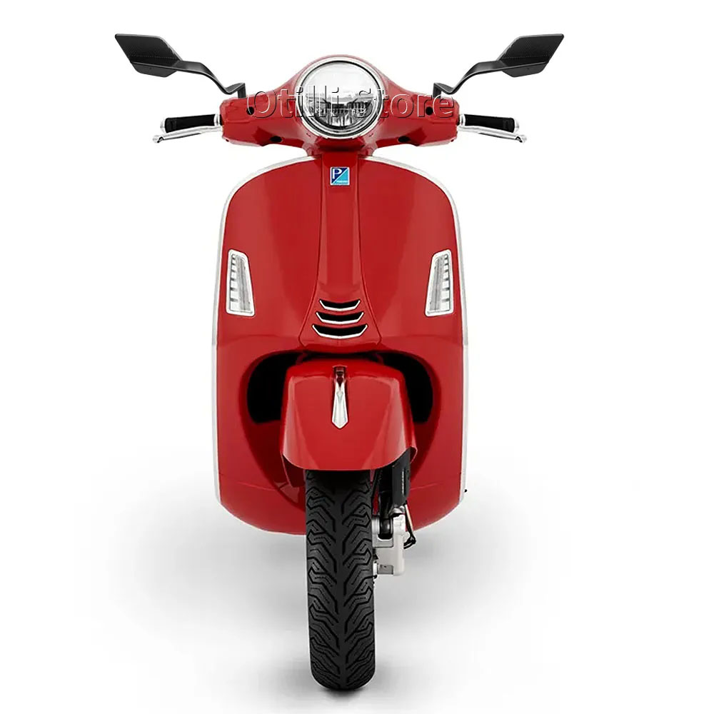 Motorcycle NEW GTS310 Super Te - Universal Tech Accessories incelemesi ve fiyatı
