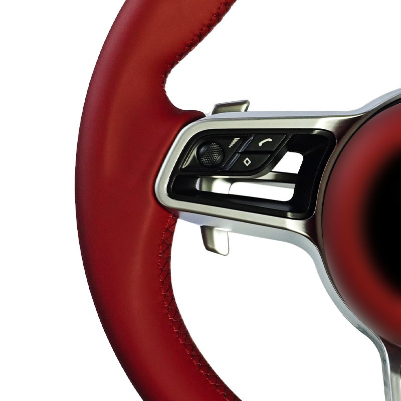 LED Display Heated Carbon Leat - Tech Accessories Usa incelemesi ve fiyatı