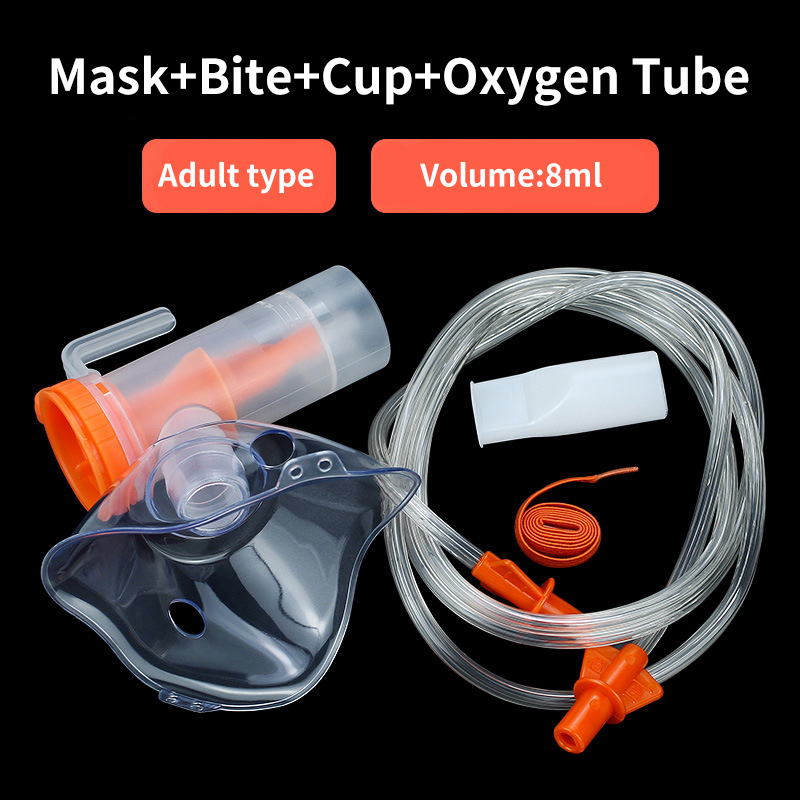 JUSTLANG Nebulizer Mask for Co - Useful Tech Accessories incelemesi ve fiyatı