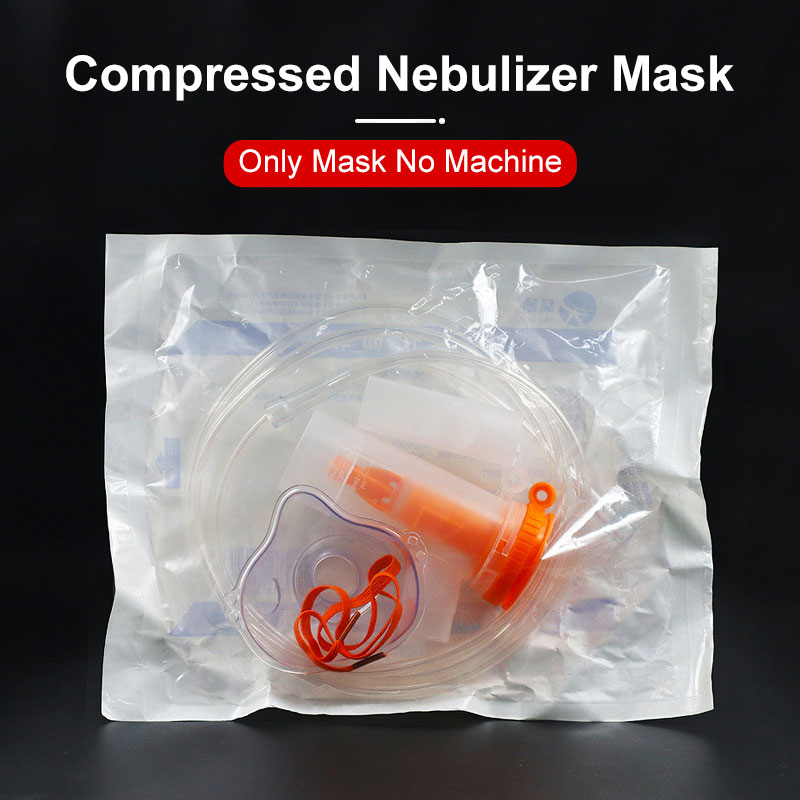 JUSTLANG Nebulizer Mask for Co - Useful Tech Accessories incelemesi ve fiyatı