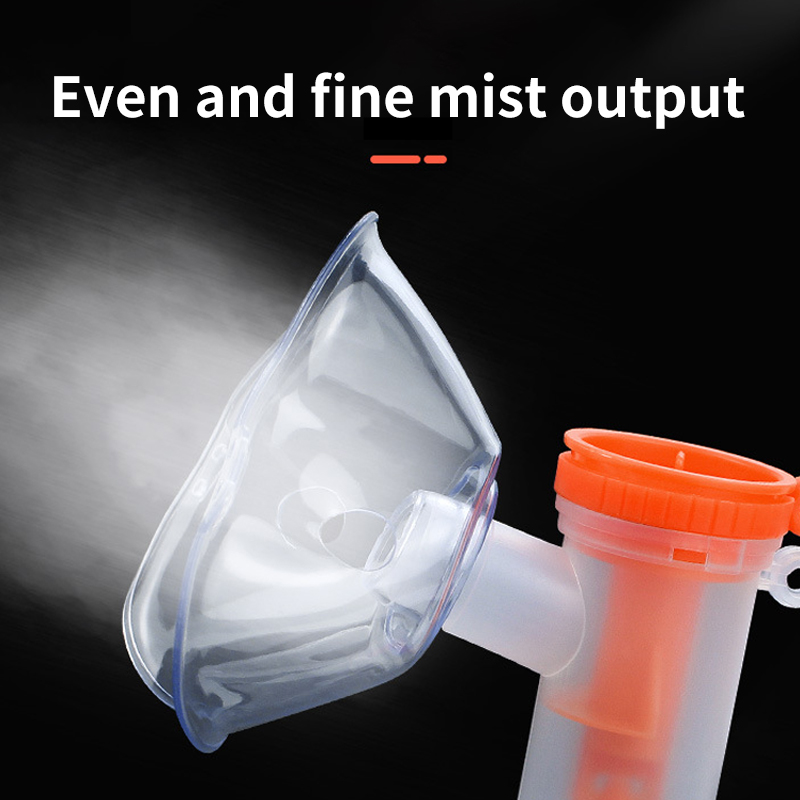 JUSTLANG Nebulizer Mask for Co - Useful Tech Accessories incelemesi ve fiyatı