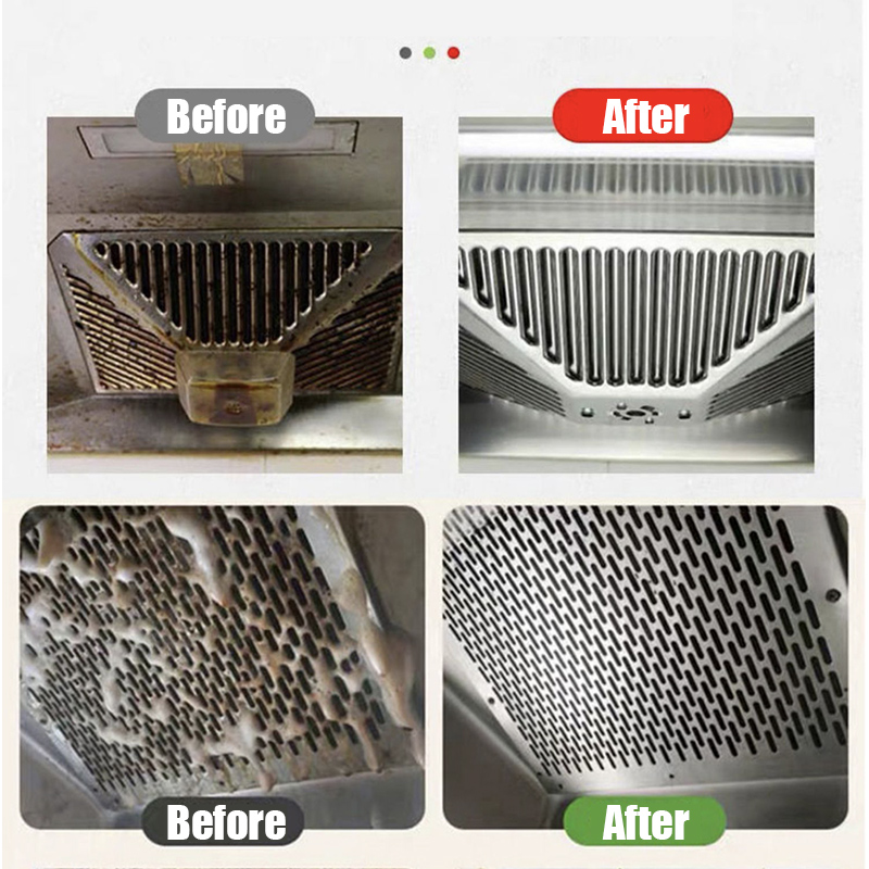 Multi-Purpose Foam Cleaner Rus - Tech House Accessories incelemesi ve fiyatı