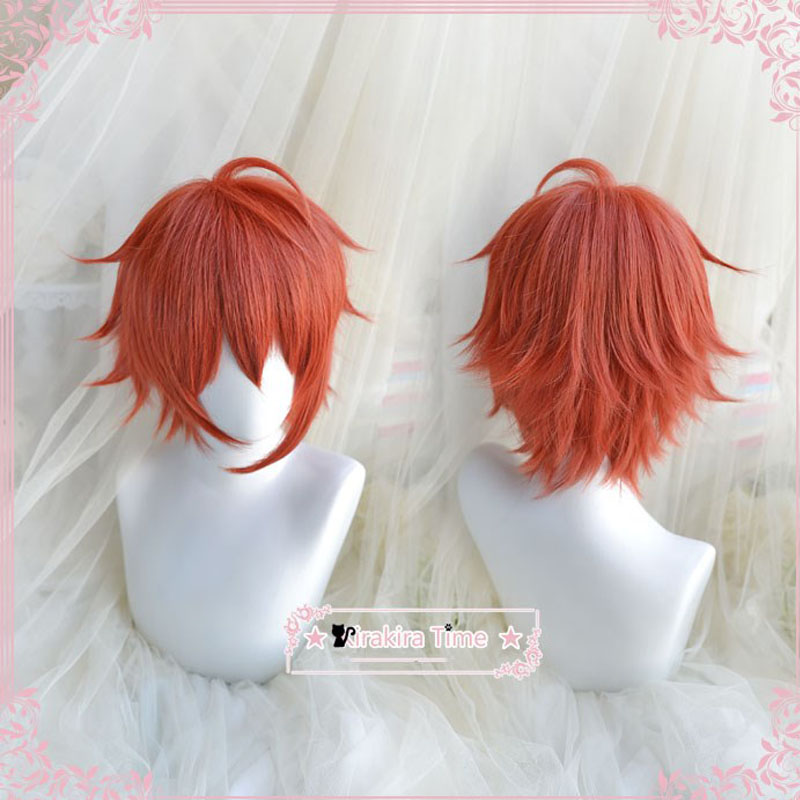 IDOLiSH7 NANASE RIKU Cosplay W - Tech Accessories For Men incelemesi ve fiyatı