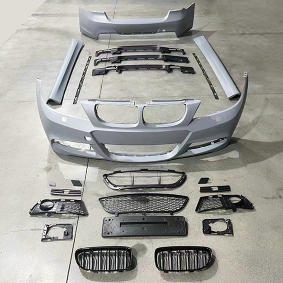 For E91 E90 Accessories M Tech - Tech Accessories Usa incelemesi ve fiyatı