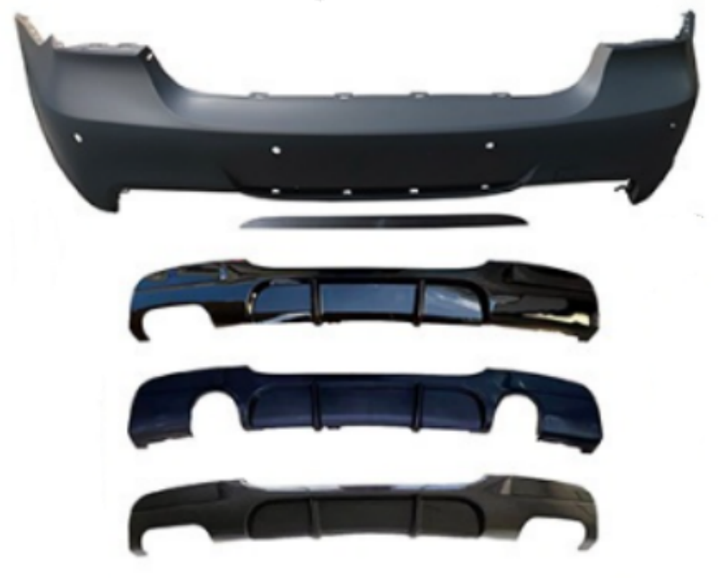 For E91 E90 Accessories M Tech - Tech Accessories Usa incelemesi ve fiyatı