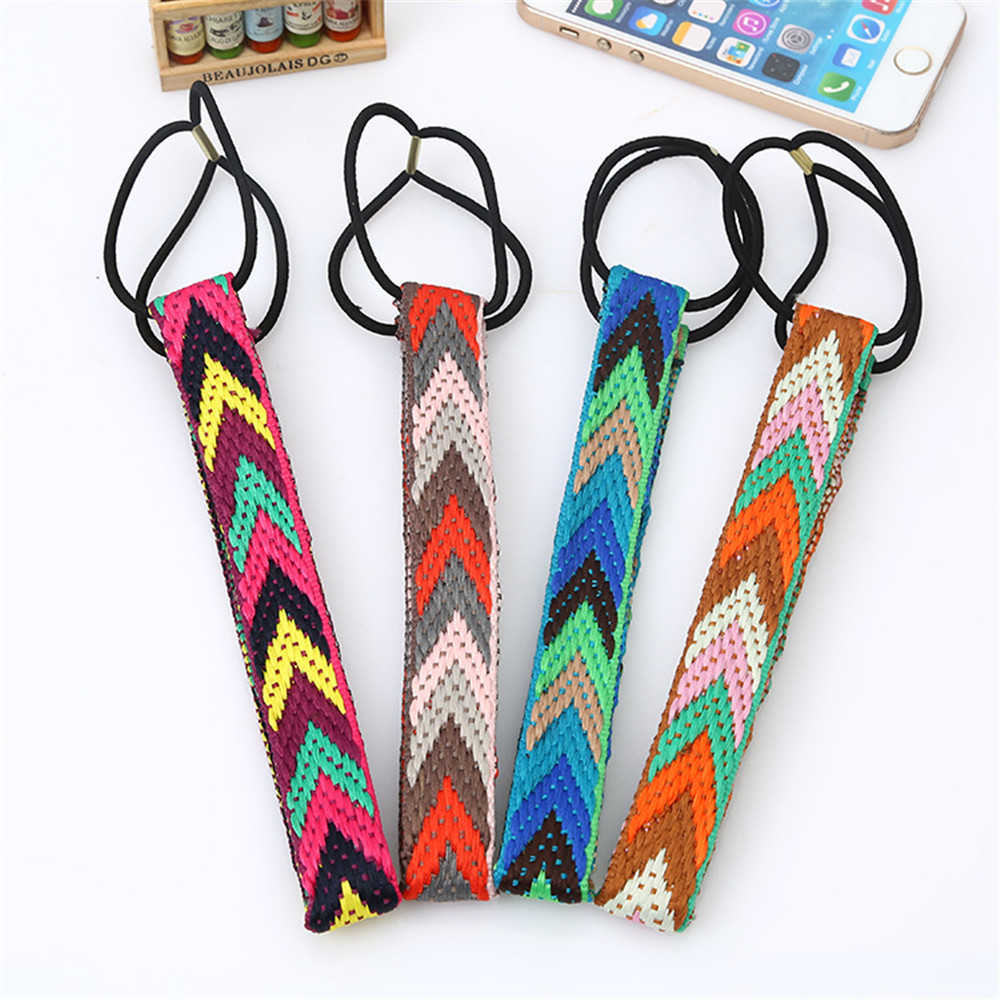 Men's Bohemian Elastic Hair Ba - Tech Accessories For Men incelemesi ve fiyatı