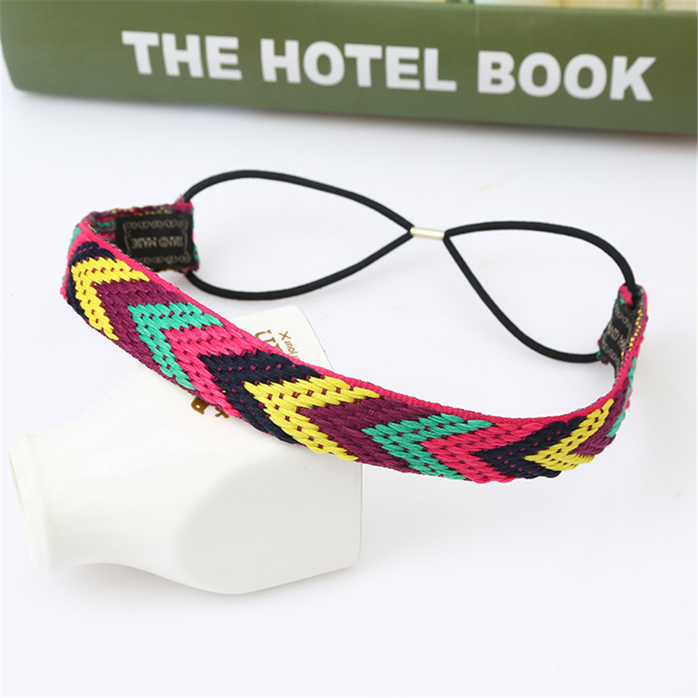 Men's Bohemian Elastic Hair Ba - Tech Accessories For Men incelemesi ve fiyatı
