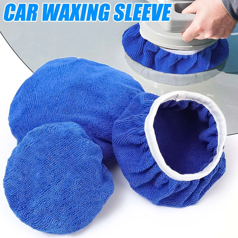 5-10inches Car Microfiber Poli - Tech House Accessories incelemesi ve fiyatı