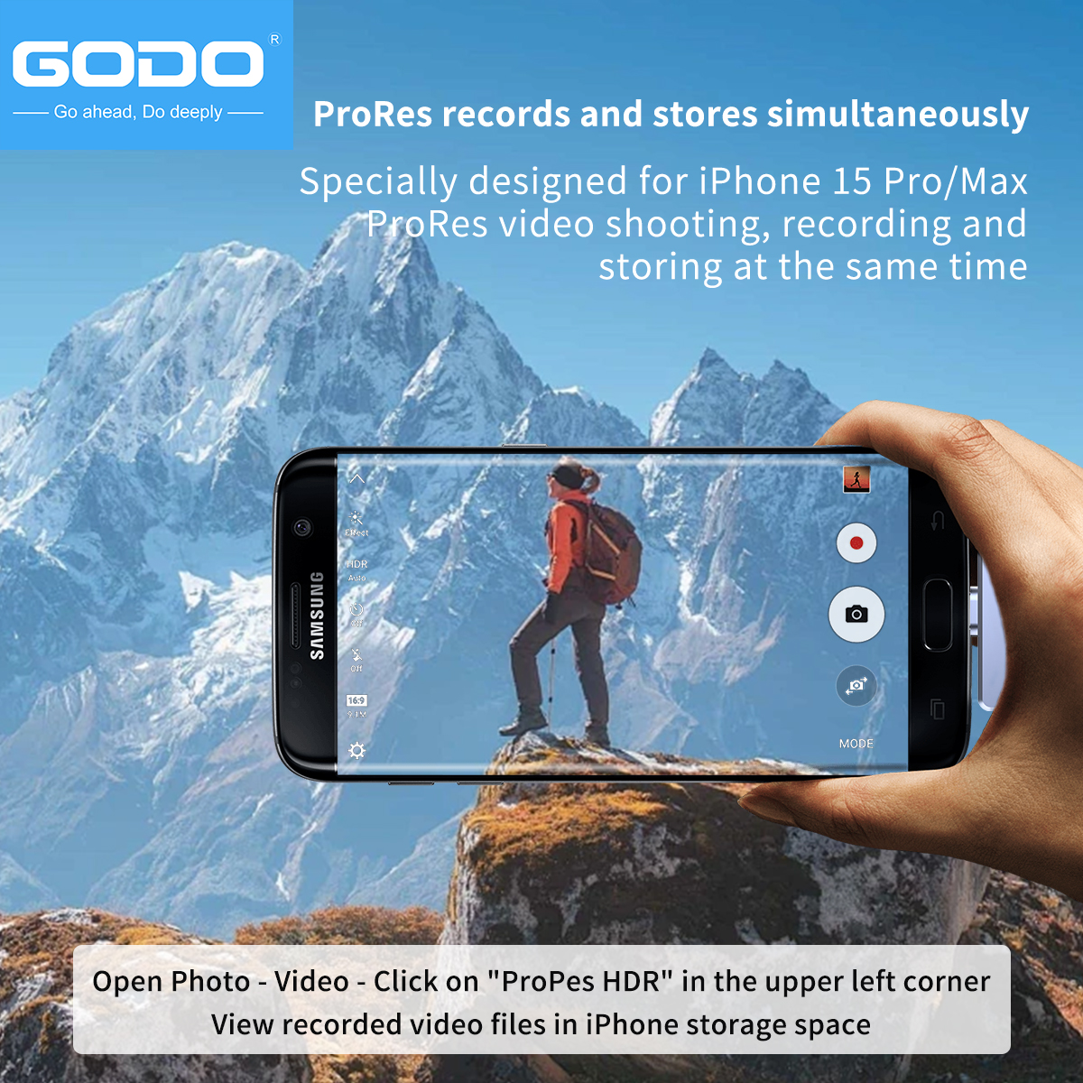 GODO 2230 Type-C Plug & Play M - Portable Ssd Enclosure incelemesi ve fiyatı